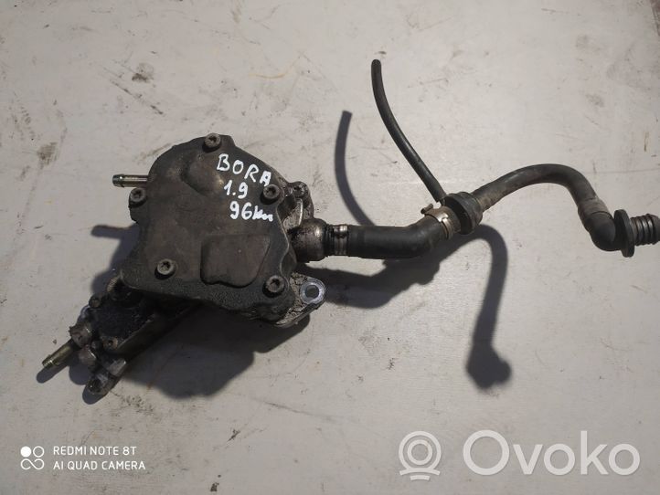 Volkswagen Bora Siurblys vakuumo 038145209A