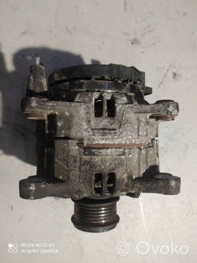 Volkswagen Bora Alternator 028903028E