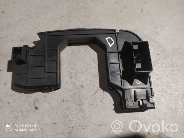 Audi A6 S6 C6 4F Commodo de clignotant 4F0953549D