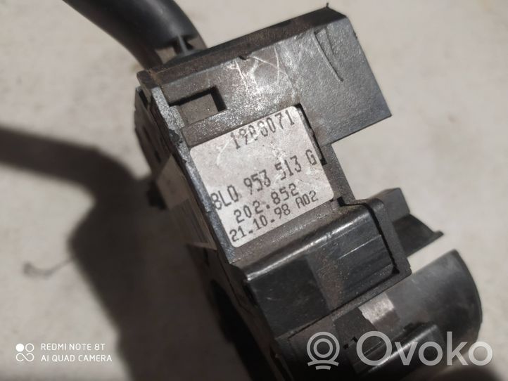 Volkswagen Bora Posūkių/ šviesų rankenėlė 8L0953513G