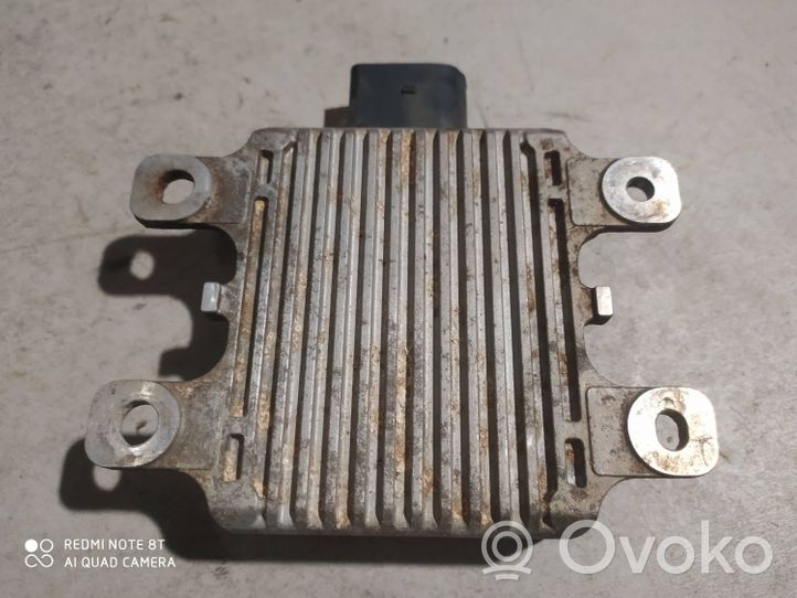 Porsche Cayenne (92A) Module de commande suspension 7P0927601