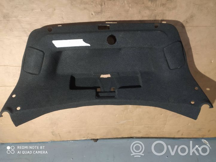 Volkswagen PASSAT CC Rivestimento portellone posteriore/bagagliaio 3C8867605H