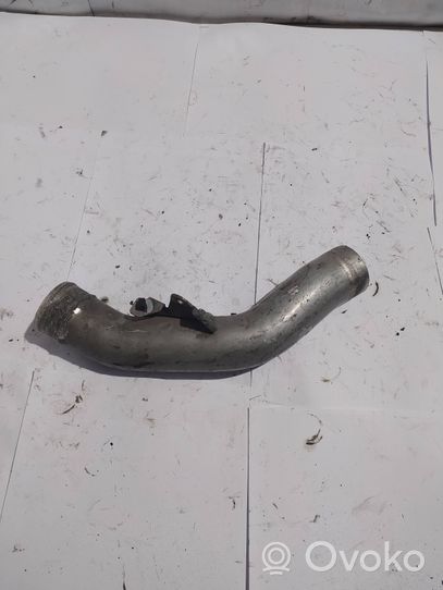 Audi A6 Allroad C5 Intercooler hose/pipe 078133609C