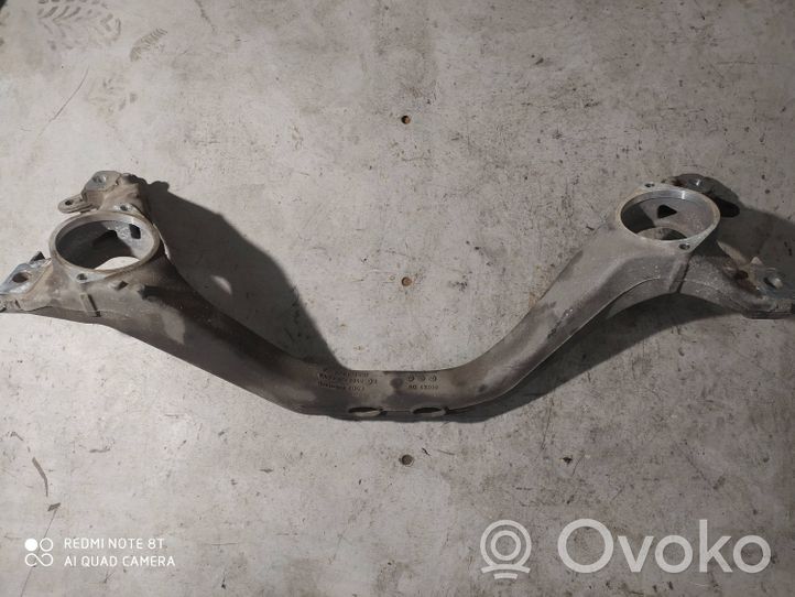 Volkswagen Touareg II Support, suspension du moteur 7P0199207