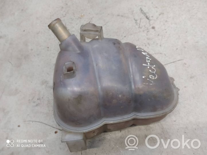 Opel Vectra B Zbiornik wyrównawczy chłodziwa 90499809