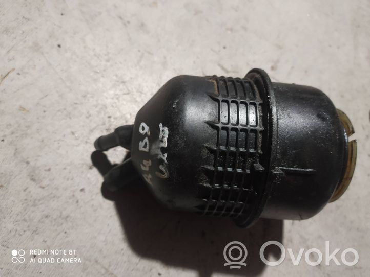 Audi A4 S4 B8 8K Serbatoio di compensazione del liquido del freno 4F0122371D