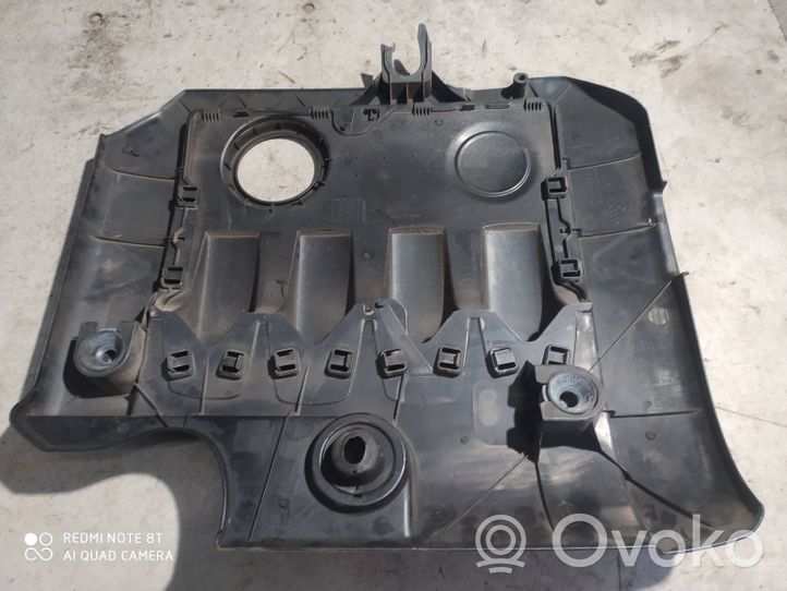 Volkswagen Touran I Couvercle cache moteur 03G103925AA