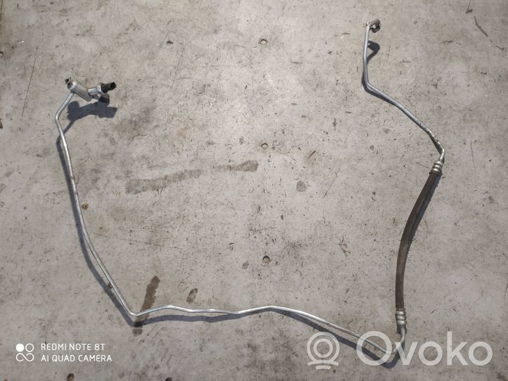 Volkswagen Transporter - Caravelle T6 Air conditioning (A/C) pipe/hose 7E1820741R