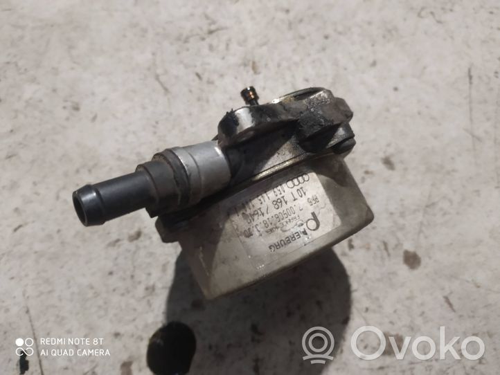 Volkswagen Touareg II Pompe à vide 059145100J