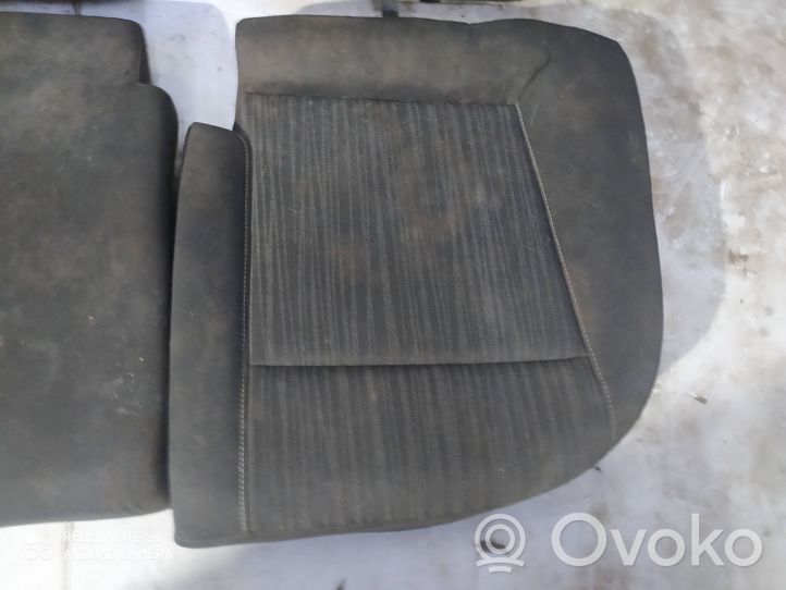 Opel Astra J Seat set ASTRA J