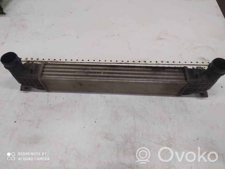 Ford Galaxy Chłodnica powietrza doładowującego / Intercooler 7M0145805