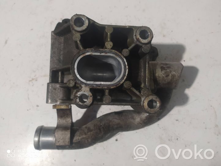 Audi A6 S6 C7 4G Staffa di montaggio del compressore dell’A/C 059145169AN