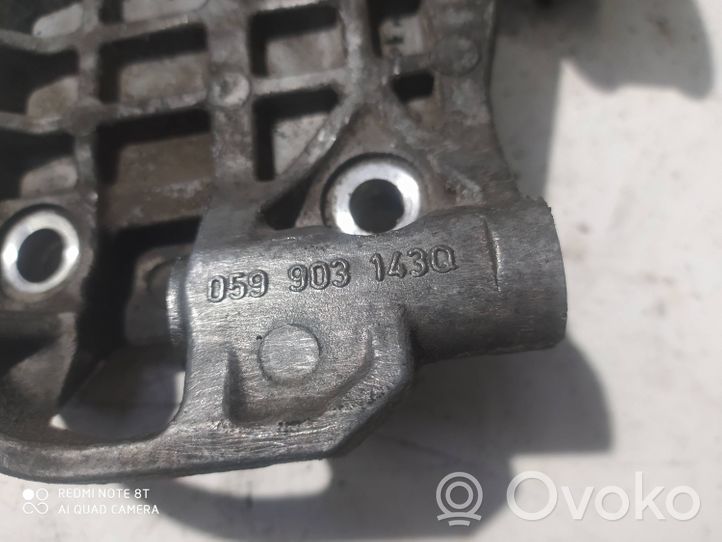 Audi Q7 4L Generator/alternator bracket 059903143Q