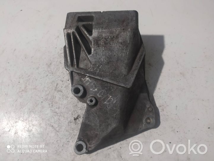 Volkswagen Polo IV 9N3 Support, suspension du moteur 030199275B