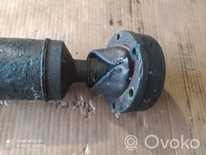 Audi A6 S6 C6 4F Arbre de transmission arrière 4F0521101B