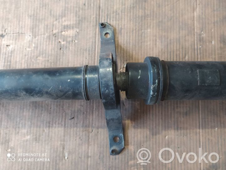 Audi A6 S6 C6 4F Rear driveshaft/prop shaft 4F0521101B