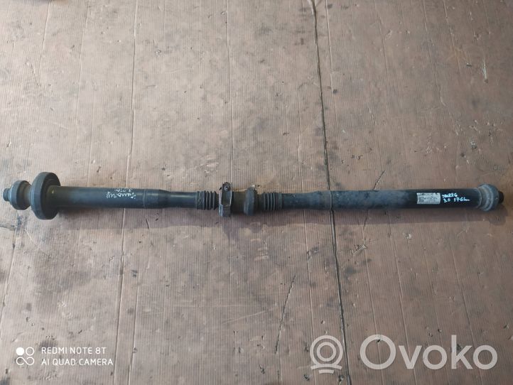 Volkswagen Touareg II Albero di trasmissione posteriore/semiasse 7P0521102M