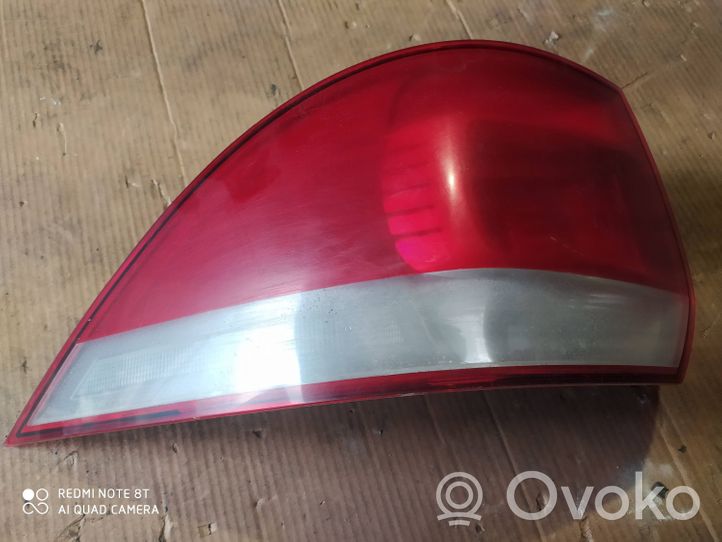 Volkswagen Golf VI Lampa tylna G0LF6 universal