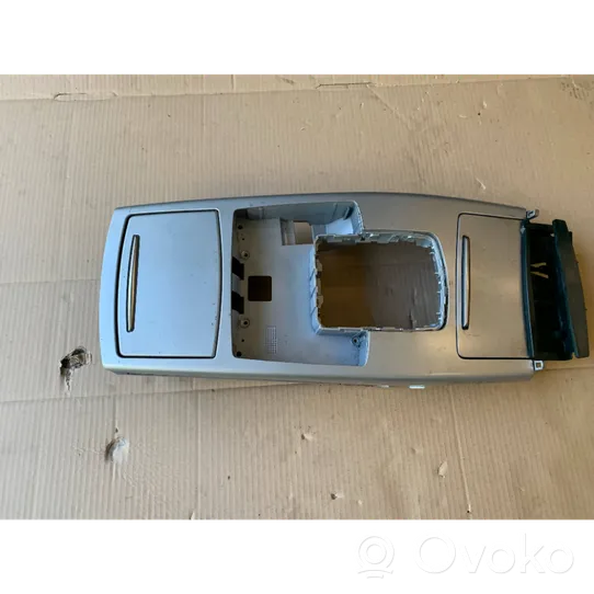 Audi A6 S6 C6 4F Vaihteenvalitsimen kehys verhoilu muovia 4F1864261