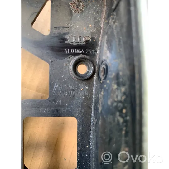 Audi Q7 4L Ramka drążka zmiany biegów 4L0864261