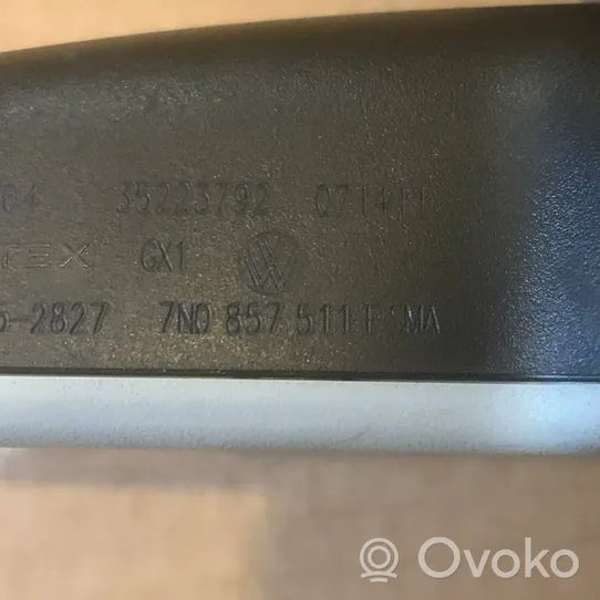 Seat Alhambra (Mk2) Atpakaļskata spogulis (salonā) 7N0857511F