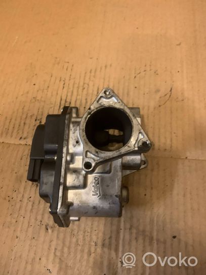 Volkswagen PASSAT B7 EGR valve VASV29007935