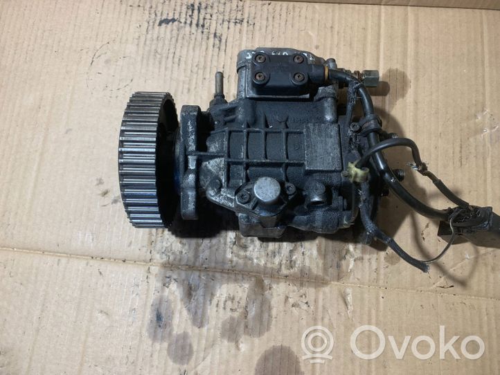 Volkswagen Bora Fuel injection high pressure pump 038130107D