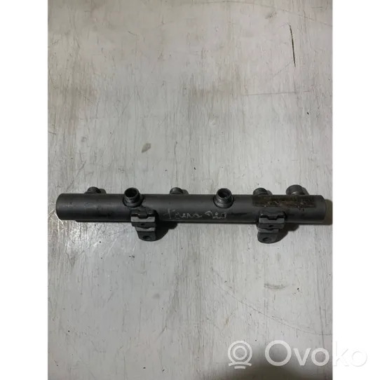 Volkswagen Touareg I Fuel main line pipe 059130090AG