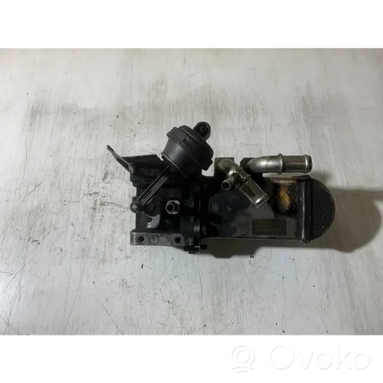 Audi Q7 4L EGR aušintuvas 059131511