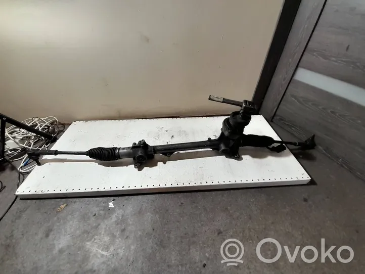 Volkswagen PASSAT CC Steering rack 3C2423051