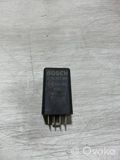 Audi A6 S6 C6 4F Przekaźnik / Modul układu ogrzewania wstępnego 4E0907282A