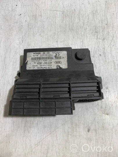 Audi A6 S6 C6 4F Other control units/modules 4E0907280A