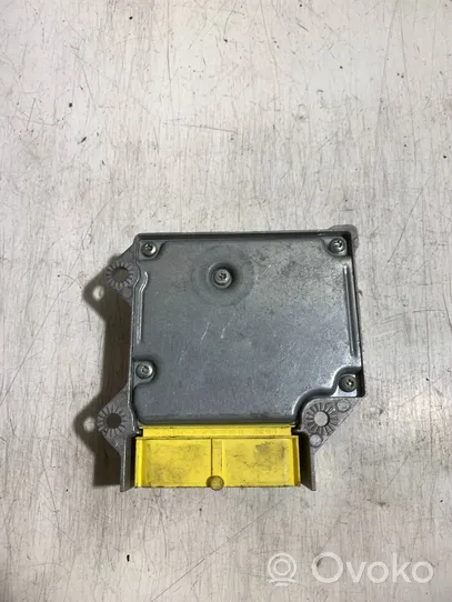 Audi A6 S6 C6 4F Module de contrôle airbag 4F0959655B