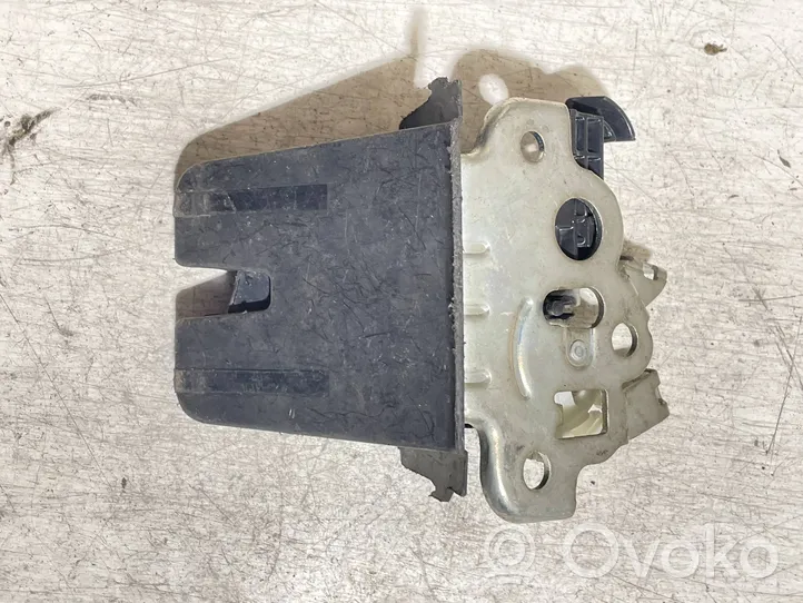 Audi A6 S6 C7 4G Serrure 4H0827505