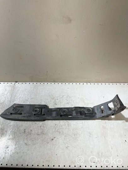 Volkswagen Golf VI Front bumper mounting bracket 1K9807393