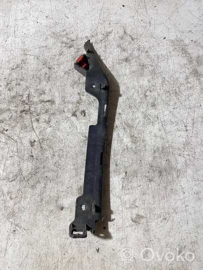 Opel Meriva A Front bumper mounting bracket 93393093