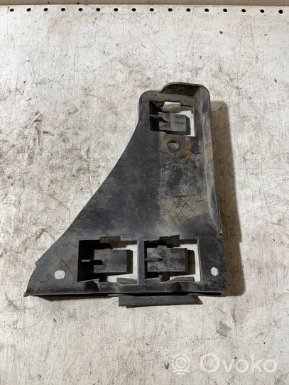 Volkswagen Sharan Front bumper mounting bracket 7M3807184