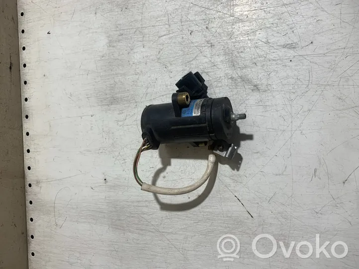 Audi A4 S4 B5 8D Accelerator pedal position sensor 028907475AL