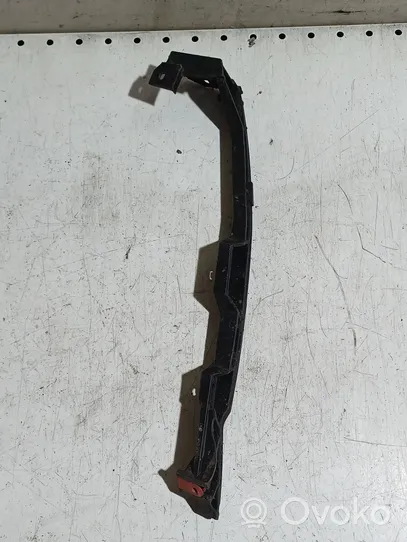 Opel Vectra C Front bumper mounting bracket 13140760