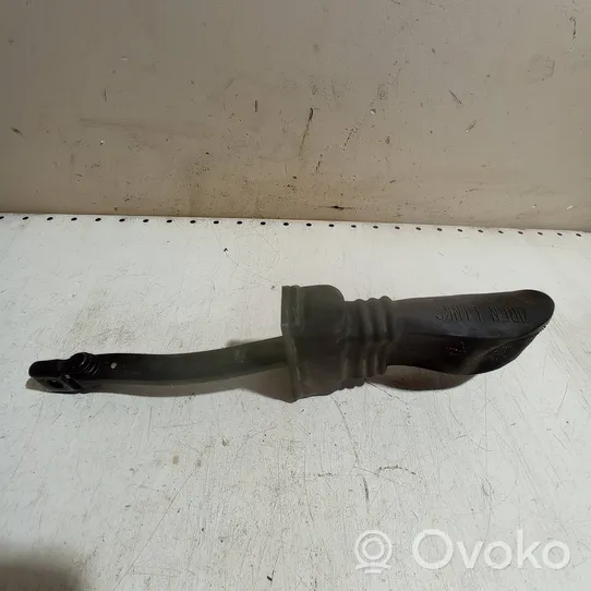 Audi A4 S4 B7 8E 8H Front door check strap stopper 8K0837267B