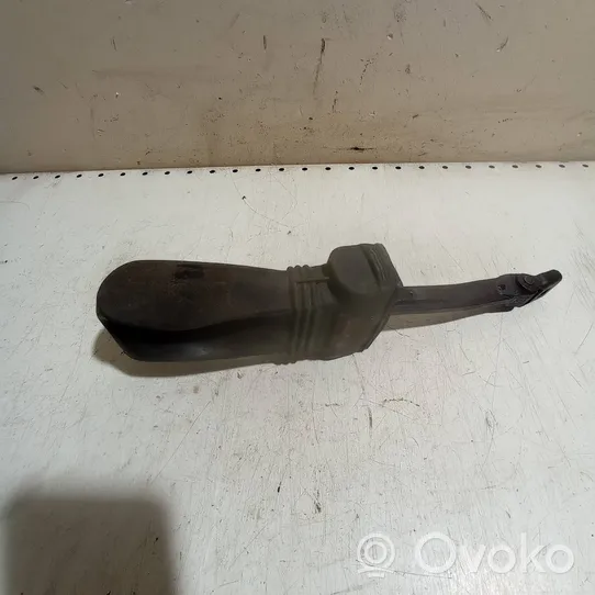 Audi A6 S6 C7 4G Rear door check strap stopper 4G0839267