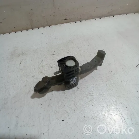 Opel Astra H Türfangband Türfeststeller Türstopper hinten 13107851