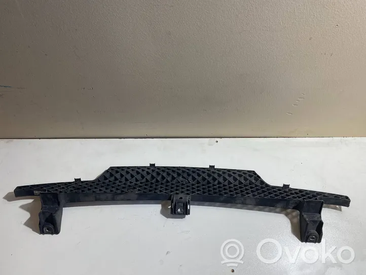 Volkswagen Touareg II Front bumper mounting bracket 7P6807200