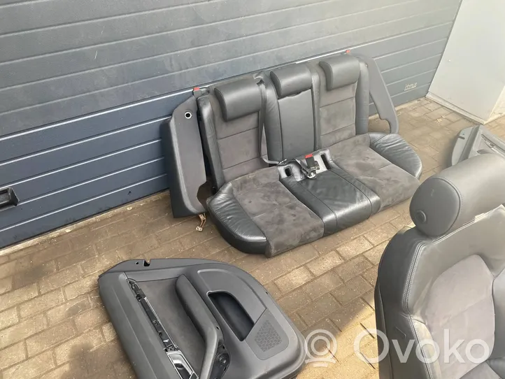 Audi A6 S6 C6 4F Interior set 