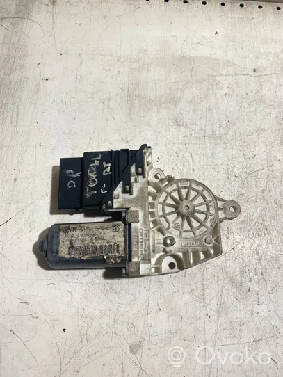 Volkswagen Touran I Rear door window regulator motor 1K0959704P