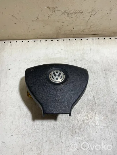 Volkswagen Caddy Steering wheel airbag 2K0880201E