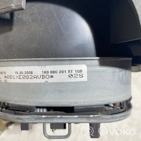 Volkswagen Golf V Airbag dello sterzo 1K0880201BT