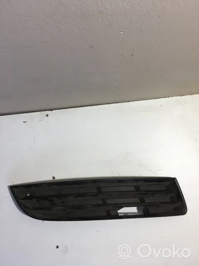 Volkswagen PASSAT B6 Front bumper lower grill 3C0853666