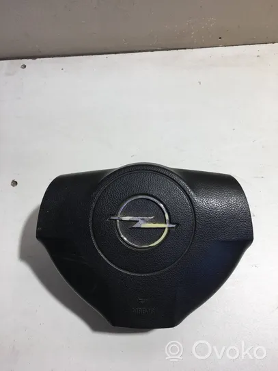 Opel Vectra C Airbag de volant 13203886