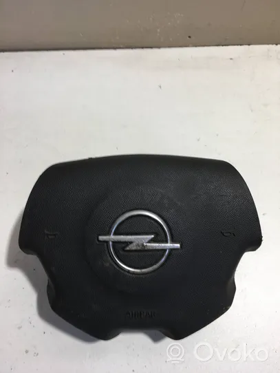 Opel Vectra C Airbag de volant 09186917